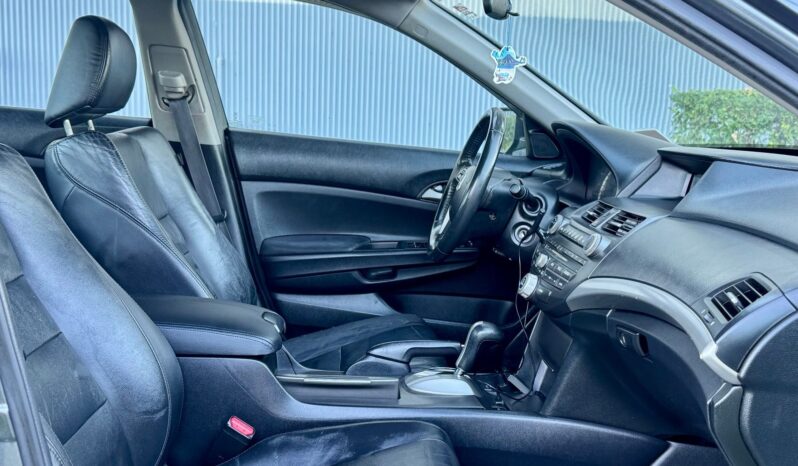 
								Honda Civic full									