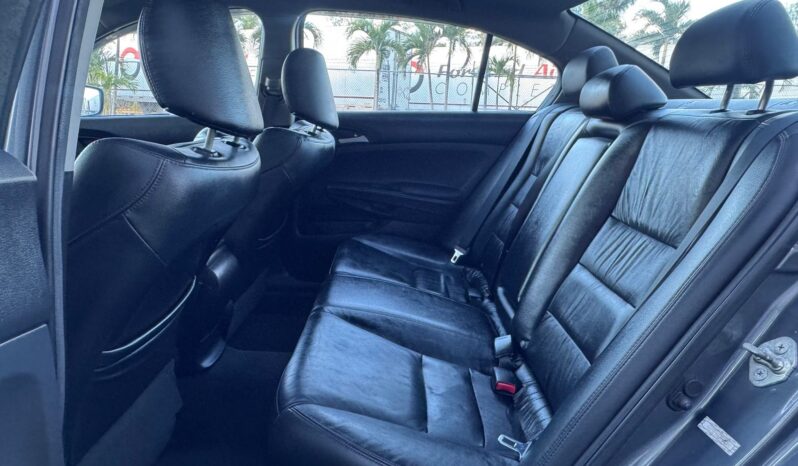 
								Honda Civic full									