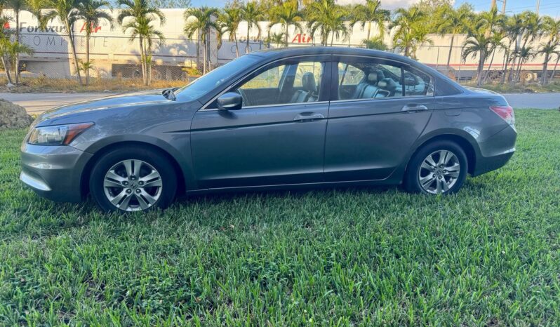 
								Honda Civic full									